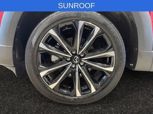 Used 2025 MAZDA CX-50 AWD 2.5 S w/ Weather Package image 14