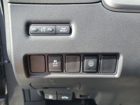 Certified 2022 Nissan Murano SV image 24