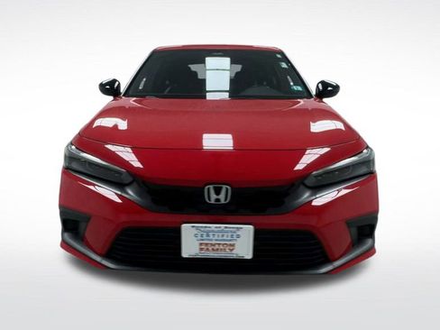 Used 2024 Honda Civic Sport image 3