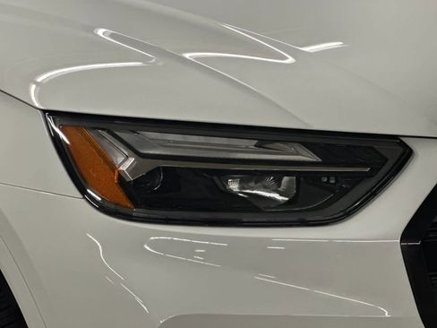 Used 2025 Audi Q5 2.0T Premium w/ Convenience Plus Package AWD/4WD image 27