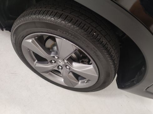 Used 2019 Honda Passport Touring image 14