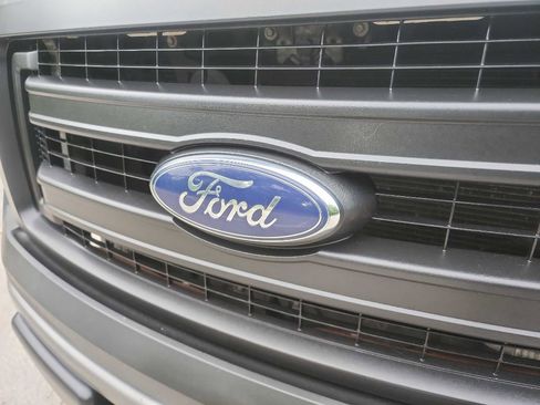 Used 2014 Ford F150 XL AWD/4WD image 3