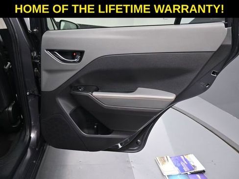 Used 2024 Subaru Crosstrek 2.5i Limited w/ Popular Package #4A AWD/4WD image 44
