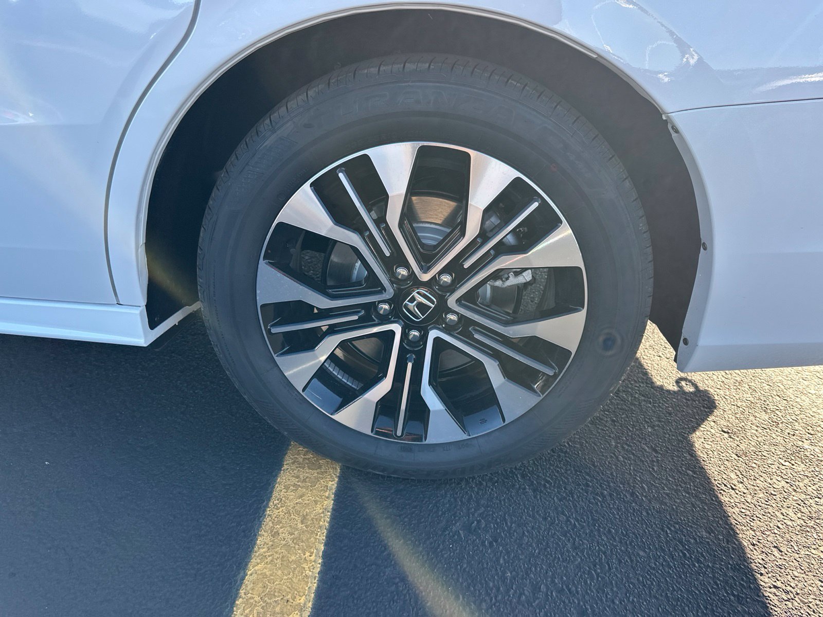New 2026 Honda Odyssey Elite image 10