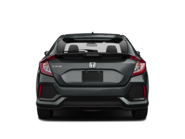 Used 2019 Honda Civic EX image 8