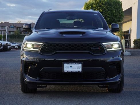 New 2025 Dodge Durango R/T w/ Blacktop Package image 10