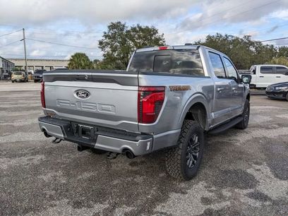 New 2025 Ford F150 Tremor w/ Mobile Office Package