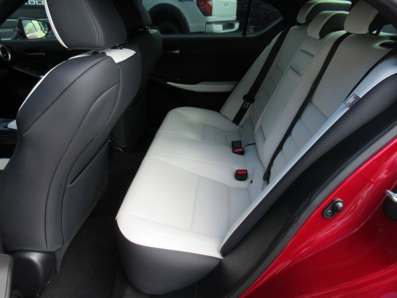 Used 2022 Lexus IS 350 F Sport w/ Accessory Package RWD image 37