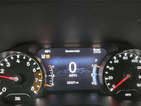 Used 2022 Jeep Compass Latitude image 38