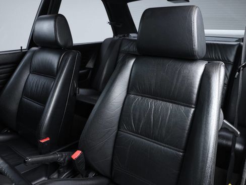 Used 1988 BMW M3 Coupe image 65