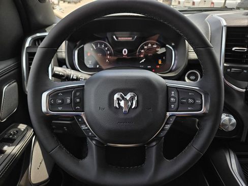 New 2025 RAM 1500 Laramie image 7