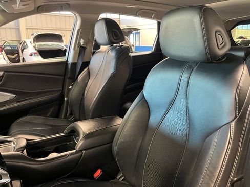 Used 2020 Acura RDX w/ Technology Package AWD/4WD image 24