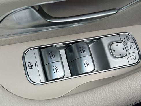 Certified 2020 Mercedes-Benz GLE 350 4MATIC image 13