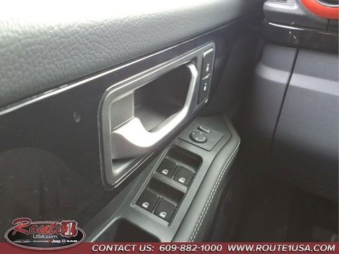 Used 2024 INEOS Grenadier AWD/4WD image 33