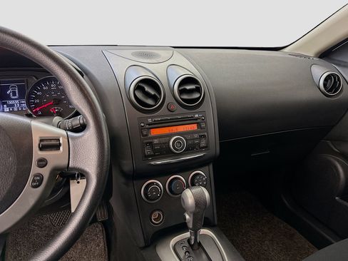 Used 2011 Nissan Rogue S image 24