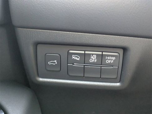 New 2025 MAZDA CX-5 AWD 2.5 S image 28