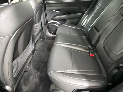 Used 2023 Hyundai Tucson XRT FWD image 19