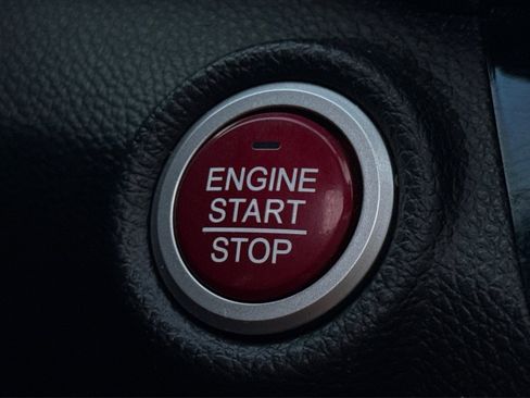 Used 2016 Honda Accord EX-L image 24