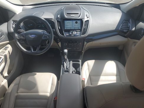 Used 2017 Ford Escape Titanium FWD image 21