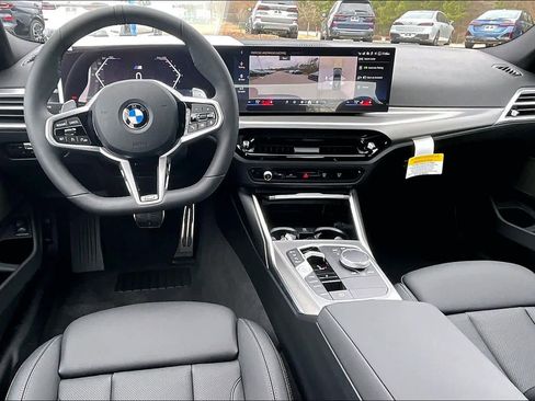 New 2026 BMW 330i 330i w/ M Sport Package image 5