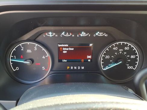 New 2026 Ford F250 XL w/ STX Appearance Package AWD/4WD image 25