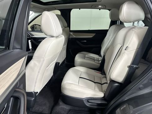 Used 2024 MAZDA CX-90 3.3 Turbo w/ Premium Package image 25