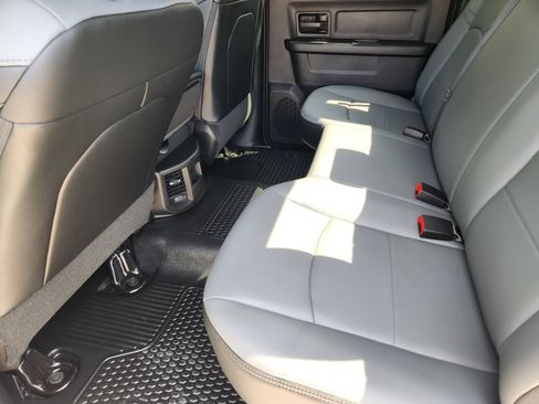 New 2026 RAM 2500 Tradesman AWD/4WD image 24