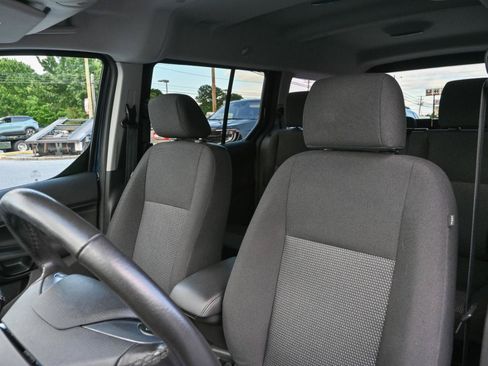 Used 2018 Ford Transit Connect XL FWD image 15