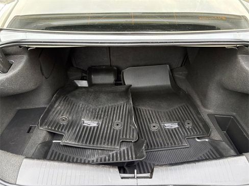 Used 2021 Cadillac CT4 Luxury w/ Cold Weather Package image 12