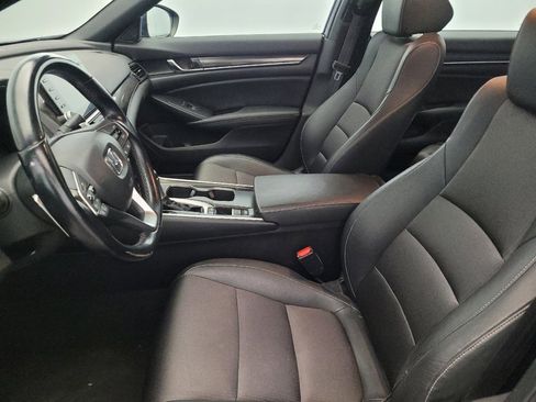 Used 2020 Honda Accord Sport image 17