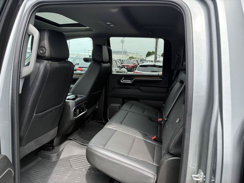 Used 2025 GMC Sierra 2500 Denali AWD/4WD image 28