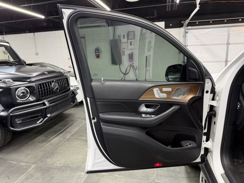 Used 2022 Mercedes-Benz GLE 350 GLE 350 image 21