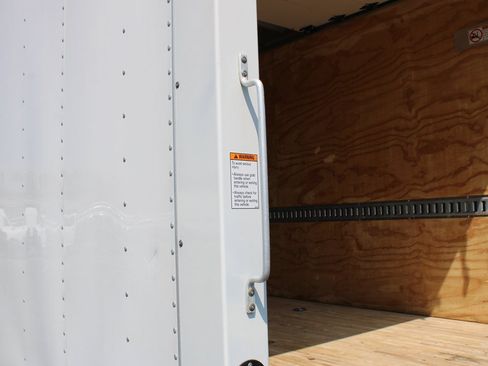 Used 2024 Ford E-350 and Econoline 350 Super Duty w/ Driver's Safety Package RWD image 18
