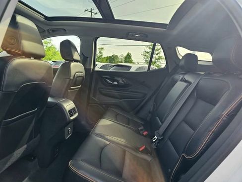 Used 2022 GMC Terrain AT4 w/ Tech Package AWD/4WD image 22