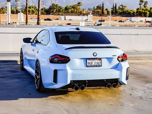 Used 2025 BMW M2 image 7