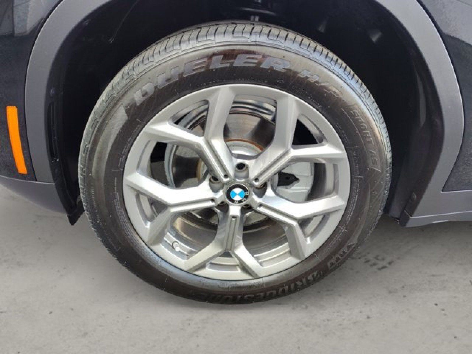 Used 2022 BMW X3 xDrive30i w/ Convenience Package AWD/4WD image 10