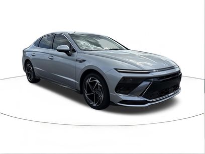 New 2026 Hyundai Sonata SEL