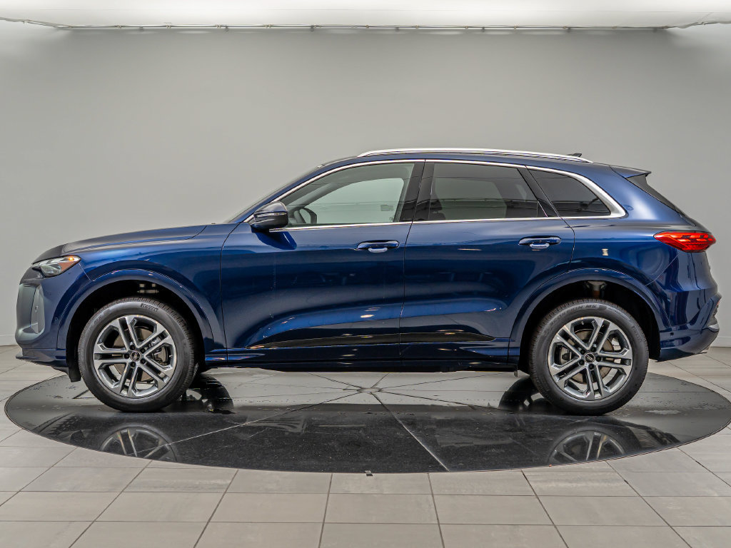 New 2026 Audi Q5 Premium AWD/4WD image 8