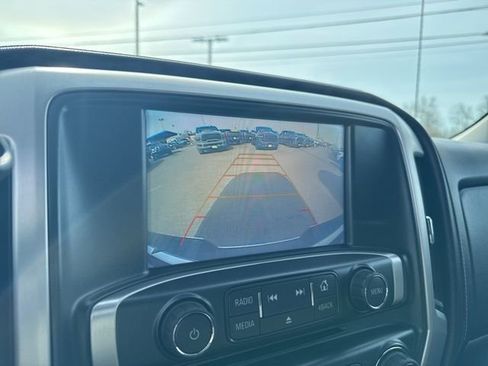 Used 2017 GMC Sierra 1500 SLE AWD/4WD image 30