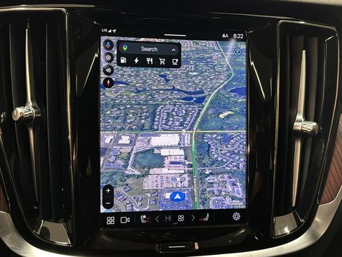 Used 2023 Volvo S60 T8 Plus w/ Climate Package image 17