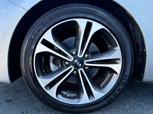 Used 2014 Kia Forte EX FWD image 45