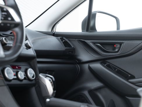 Used 2021 Subaru Crosstrek 2.0i Premium w/ Popular Package #3 image 17