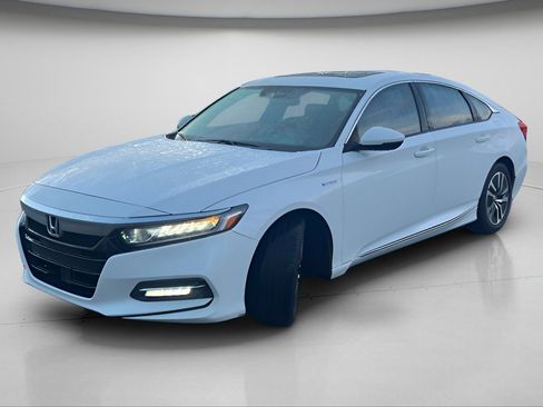 Used 2020 Honda Accord EX-L image 14