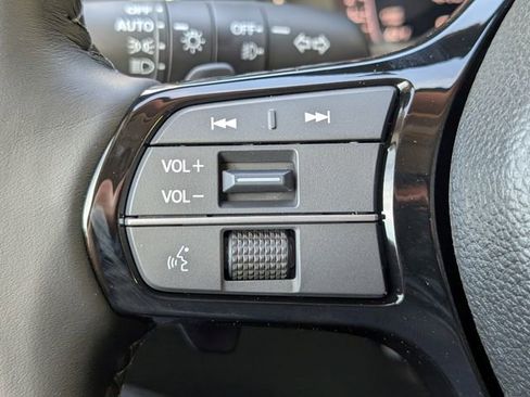 New 2026 Honda Pilot EX-L image 24