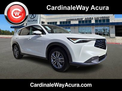 New 2026 Acura ADX FWD