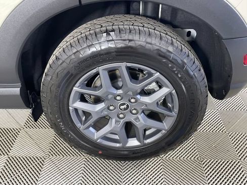 Certified 2025 Ford Bronco Sport Big Bend AWD/4WD image 18