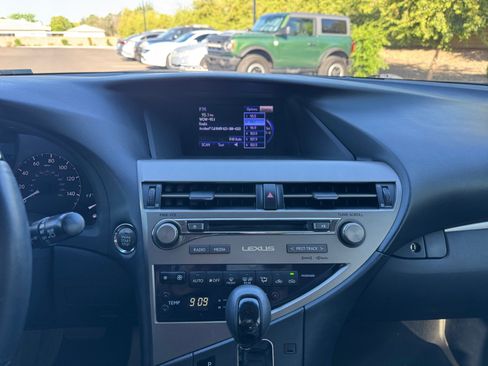 Used 2015 Lexus RX 350 350 w/ Premium Package image 12