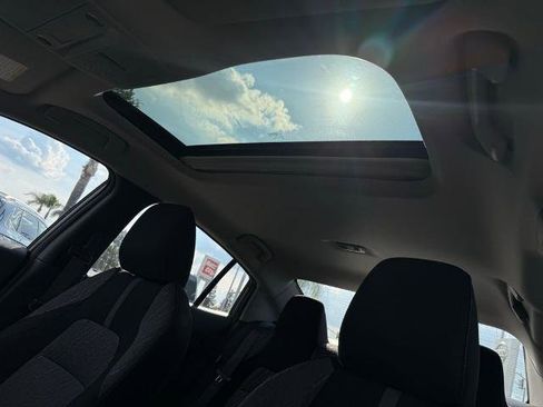 New 2026 Nissan Sentra SV w/ SV Convenience Package image 15