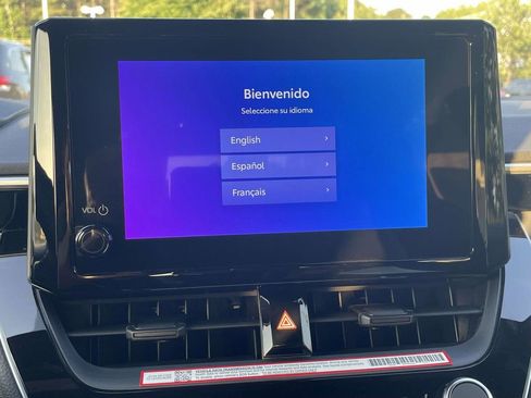New 2026 Toyota Corolla SE FWD image 33