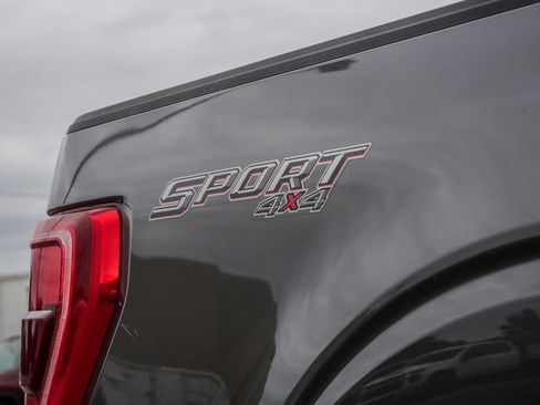Used 2023 Ford F150 XLT w/ Equipment Group 302A High AWD/4WD image 11